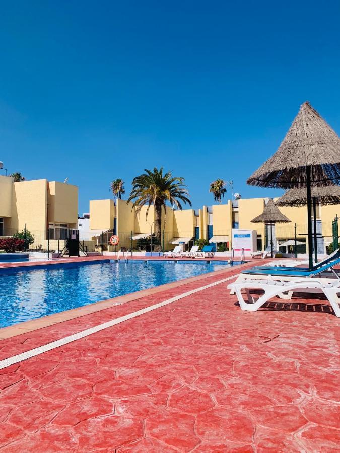 Dream Holiday Las Americas Playa de las Américas Kültér fotó